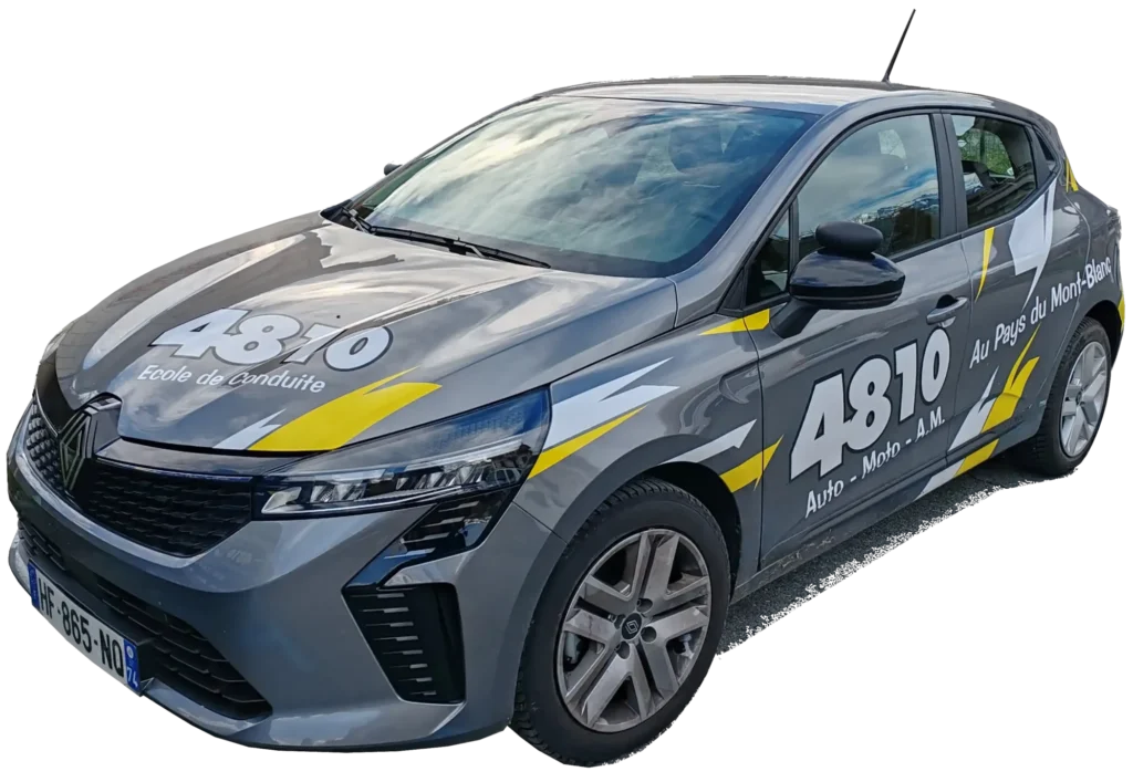Voiture 4810
