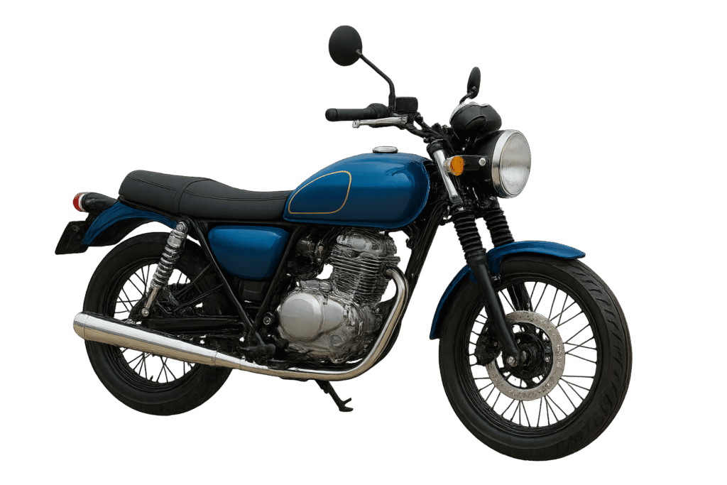 Moto 125