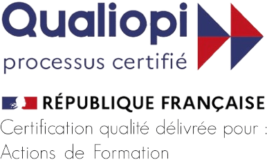 Logo Qualiopi