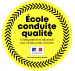 Label École de conduite qualité