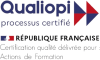 Logo Qualiopi